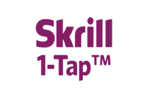 Skrill 1 Tap کیسینو